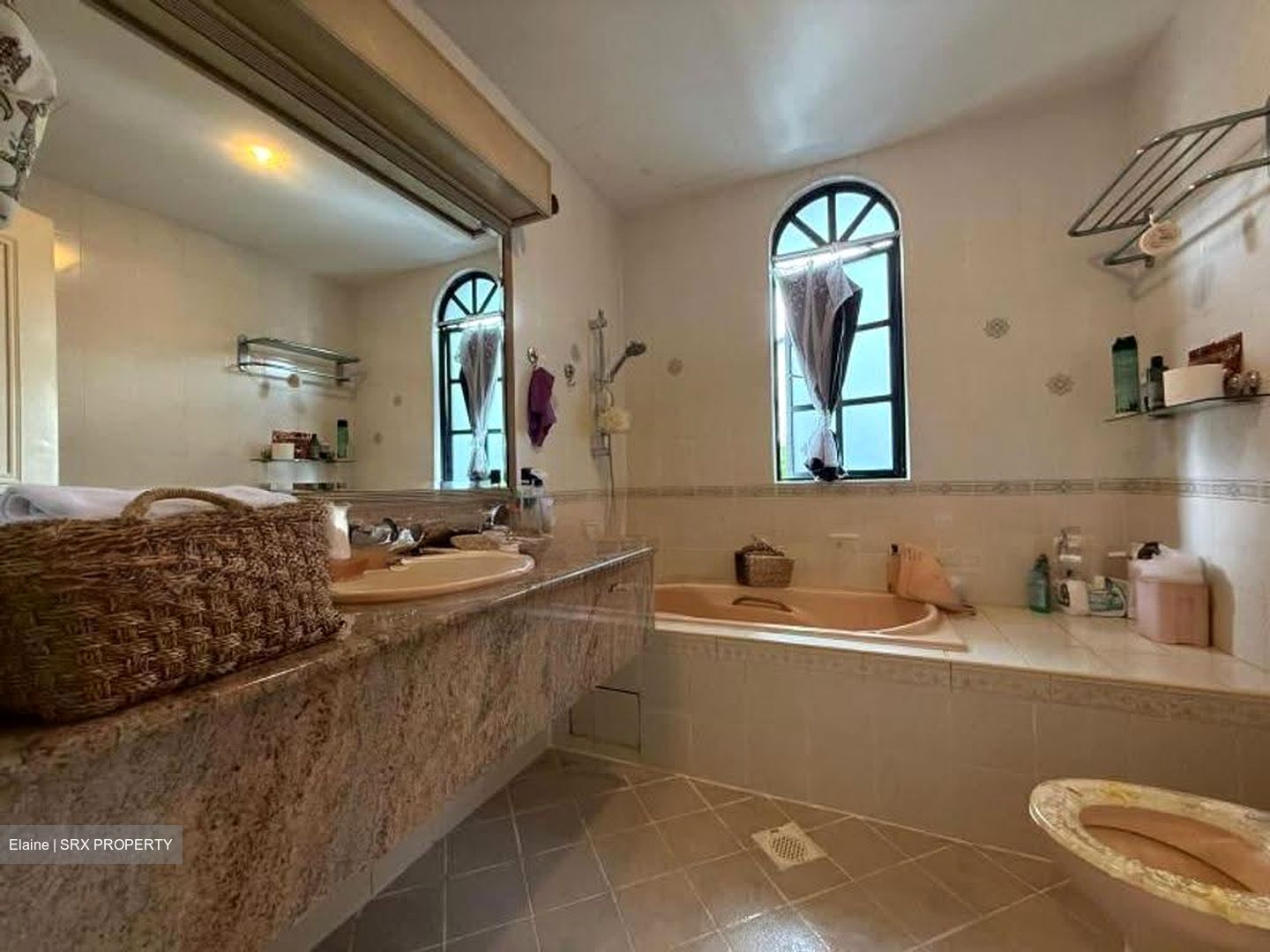 Sixth Crescent (D10), Terrace #625529311